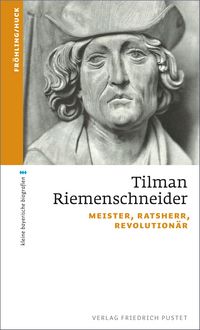 Produktbild: Tilman Riemenschneider