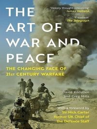 Produktbild: The Art of War and Peace