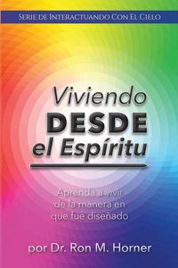 Produktbild: Viviendo desde el Esp&iacute;ritu