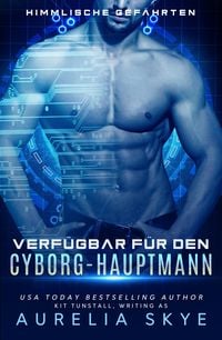 Produktbild: Verf&uuml;gbar f&uuml;r den Cyborg-Hauptmann