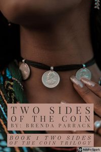 Produktbild: Two Sides of the Coin (Two Side of the Coin, #1)