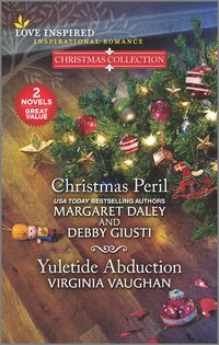 Produktbild: Christmas Peril and Yuletide Abduction