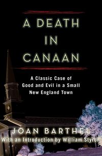 Produktbild: A Death in Canaan