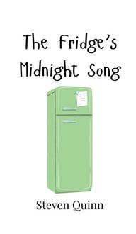 Produktbild: The Fridge's Midnight Song