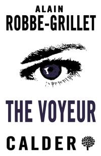 Produktbild: The Voyeur