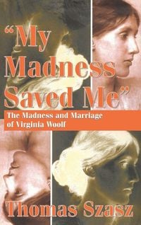 Produktbild: My Madness Saved Me