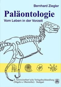 Produktbild: Pal&auml;ontologie