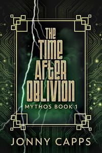 Produktbild: The Time After Oblivion
