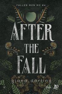 Produktbild: After the fall