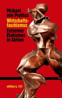 Produktbild: Wirtschaftsfaschismus