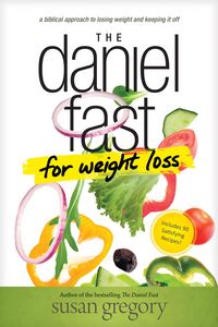 Produktbild: The Daniel Fast for Weight Loss