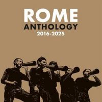 Produktbild: Anthology 2016-2025