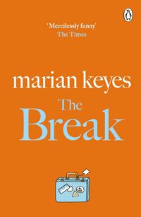 Produktbild: The Break