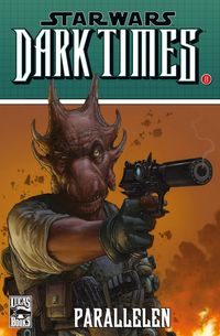 Produktbild: Star Wars Sonderband 74: Dark Times II - Parallelen