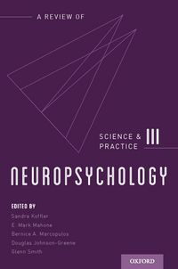 Produktbild: Neuropsychology