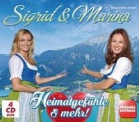 Produktbild: Heimatgef&uuml;hle und mehr