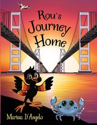 Produktbild: Rou's Journey Home