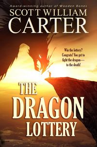 Produktbild: The Dragon Lottery