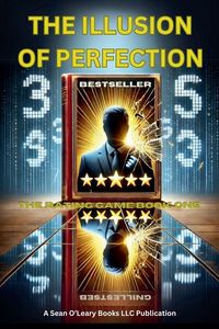 Produktbild: The Illusion Of Perfection
