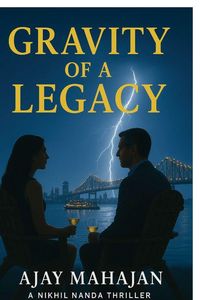 Produktbild: Gravity of a Legacy