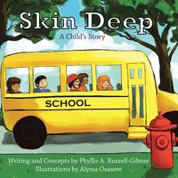 Produktbild: Skin Deep: A Child's Story