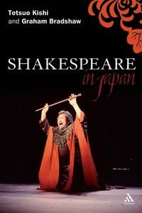 Produktbild: Shakespeare in Japan