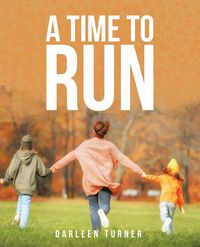 Produktbild: A Time To Run