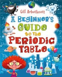 Produktbild: A Beginner's Guide to the Periodic Table