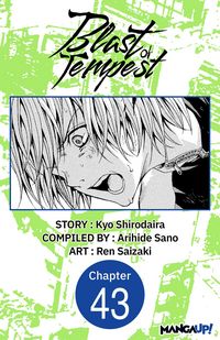 Produktbild: Blast of Tempest #043