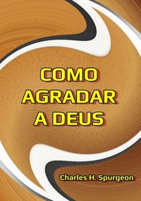 Produktbild: Como Agradar A Deus