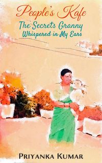 Produktbild: The Secrets Granny Whispered in My Ears (People's Kafe, #4)