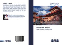 Produktbild: Przej&iquest;cie w Nepalu