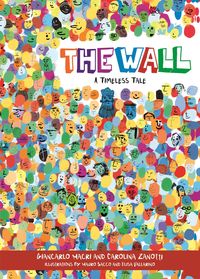 Produktbild: The Wall