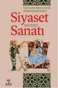 Produktbild: Siyaset Sanati - Y&ouml;neticilere Tavsiyeler Kitabi