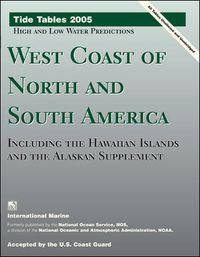 Produktbild: West Coast of North and South America