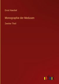 Produktbild: Monographie der Medusen