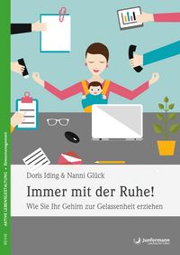 Produktbild: Immer mit der Ruhe!