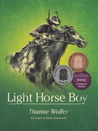 Produktbild: Light Horse Boy