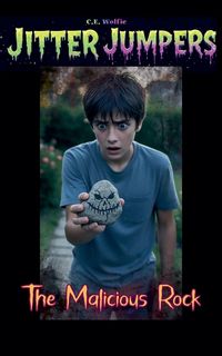 Produktbild: The Malicious Rock