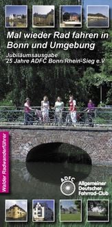 Produktbild: Bonn Radtouren - Mal wieder Rad fahren in Bonn und Umgebung