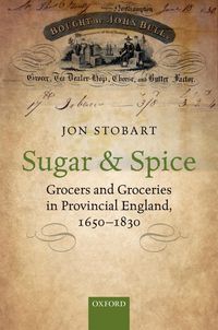 Produktbild: Sugar and Spice