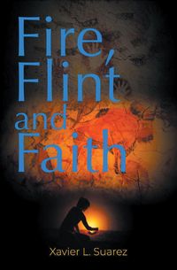 Produktbild: Fire, Flint and Faith