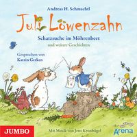 Produktbild: Juli L&ouml;wenzahn