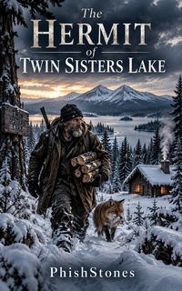 Produktbild: The Hermit of Twin Sisters Lake