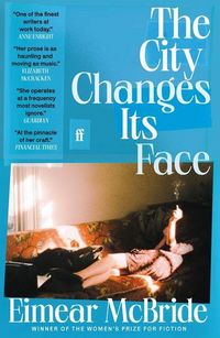 Produktbild: The City Changes Its Face