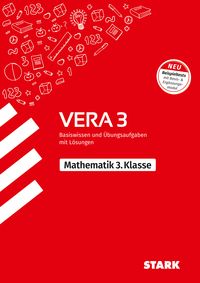 Produktbild: STARK VERA 3 Grundschule - Mathematik