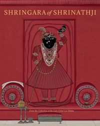 Produktbild: Shringara of Shrinathji