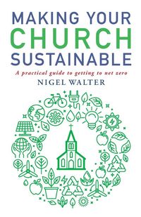 Produktbild: Making Your Church Sustainable