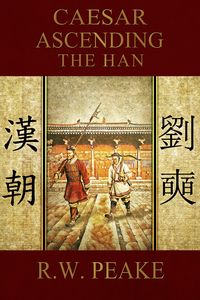 Produktbild: Caesar Ascending-The Han