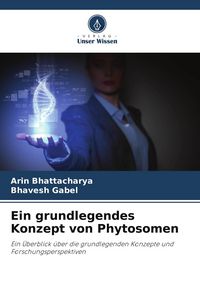 Produktbild: Ein grundlegendes Konzept von Phytosomen